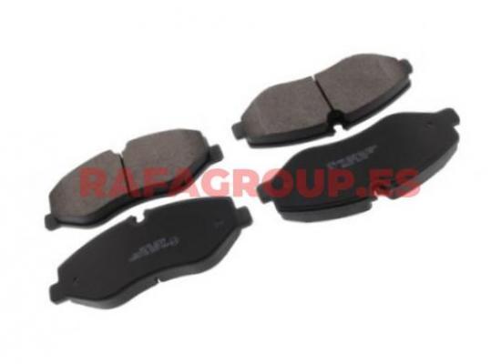 RG6700 - Pastillas de freno